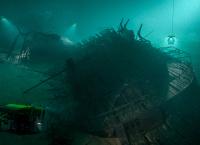 Lost Ships - Die Gustloff