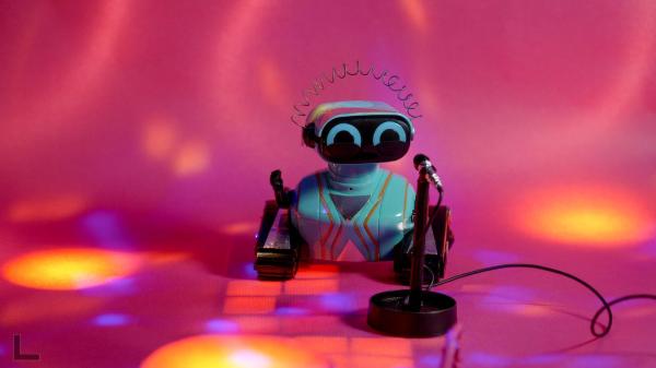 Bild 1 von 7: Cyber Kids