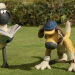 Shaun das Schaf