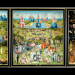 Das Hieronymus Bosch Mysterium