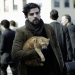 Inside Llewyn Davis