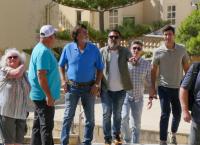 Die Schatzsucher von Oak Island