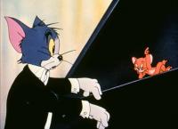 Tom und Jerry