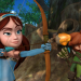 Robin Hood - Schlitzohr von Sherwood