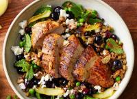 Jamie Oliver - So gut schmeckt gesund: Rezepte für ein neues Lebensgefühl