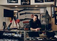 Pawn Stars - Die Drei vom Pfandhaus