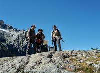 Verfluchtes Gold - Schatzsuche in Kanada