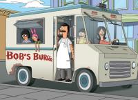 Bob's Burgers
