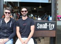 Andy & Ben eat Australia