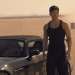 The Fast and the Furious