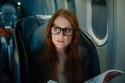 Julianne Moore in: Non-Stop