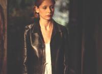 Buffy - Im Bann der Dämonen