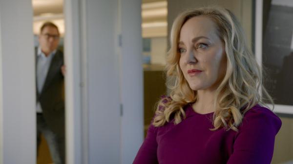 Bild 1 von 9: Marissa Morgan (Geneva Carr)