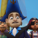 Pirate Academy - Nichts für Landratten