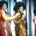 Sister Act - Eine himmlische Karriere