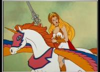 She-Ra: Prinzessin der Macht