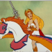 She-Ra: Prinzessin der Macht