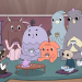 Summer Camp Island