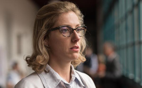 Bild 1 von 6: Rita Montesinos (Cecilia Freire)