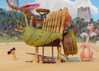 Minus Drei und die wilde Lucy