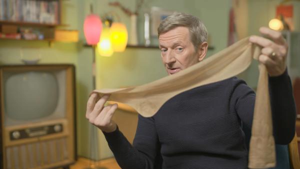 Bild 1 von 5: Da kann Mann noch was lernen.