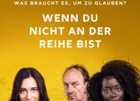 Encounters - Wenn du nicht an der Reihe bist