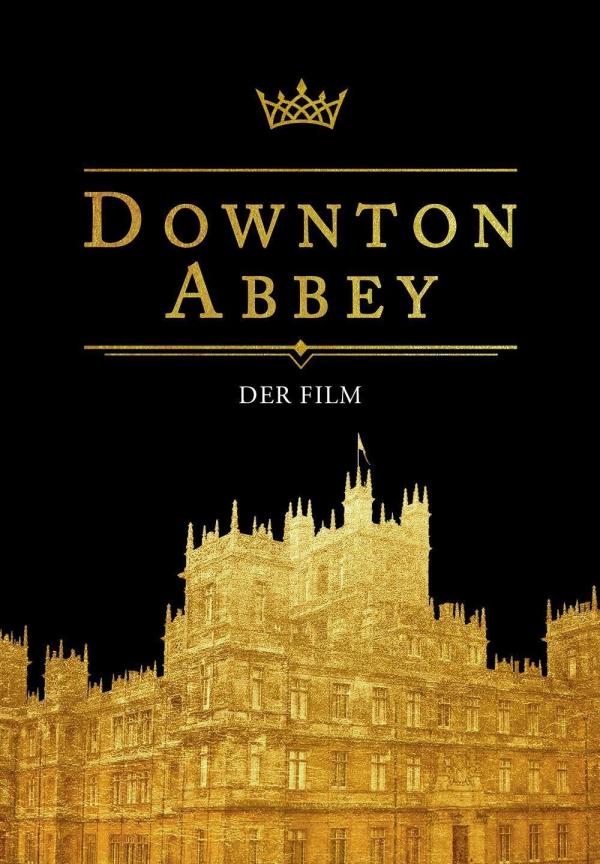 Bild 1 von 8: Downton Abbey - Artwork