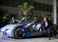 Mission: Impossible - Phantom Protokoll