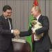 Inside Turkmenistan - Gas und Größenwahn