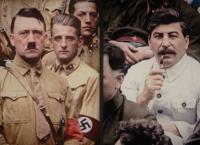 Hitler und Stalin (2)