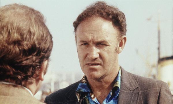 Bild 1 von 6: Gerade erst in Marseille angekommen, gerät der New Yorker Polizist Doyle (Gene Hackman, r.) auch schon in Konflikt mit der Arbeitsweise seiner französischen Kollegen ...