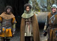 Ronja Räubertochter 2