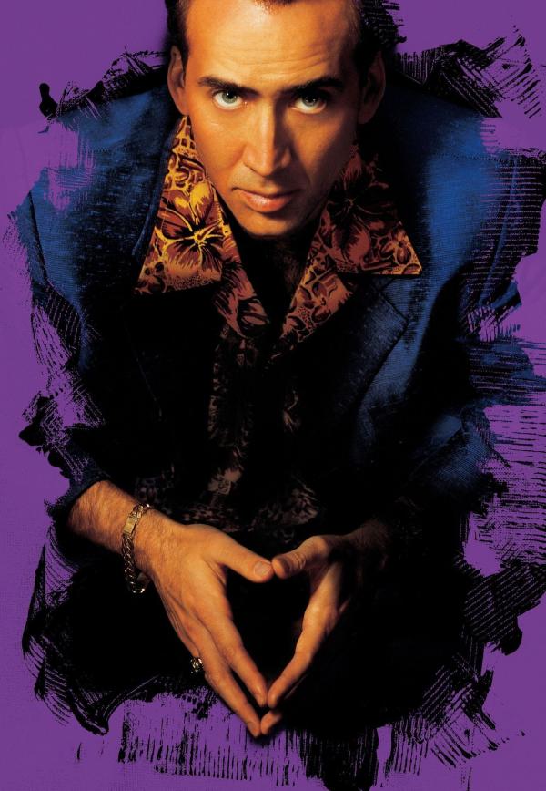 Bild 1 von 10: Rick (Nicolas Cage) ist Cop in Atlantic City und ganz zufrieden mit dem Leben, doch das ändert sich von einer Sekunde auf die andere ...