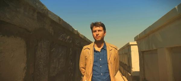 Bild 1 von 4: Alfred entdeckt den Charme der Stadt Buxoro, die Anfang des 13. Jahrhunderts von Dschingis Khan erobert und zerstört wurde. Das Samaniden-Mausoleum hingegen blieb verschont.