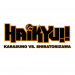 Haikyuu