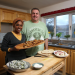 Foodhacks mit Nadiya Hussain