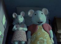 Sam & Julia im Mäusehaus