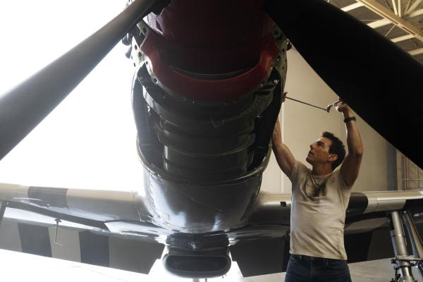 Bild 1 von 8: Pete \