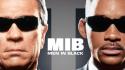 Sat1 20:15: Men in Black