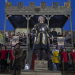 Die Welt der Ritter