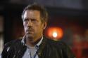 Hugh Laurie in: Dr. House