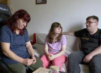 Hartz und herzlich - Tag für Tag Benz-Baracken