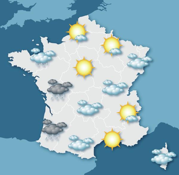 Météo