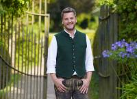 Ralf, der Bauernreporter