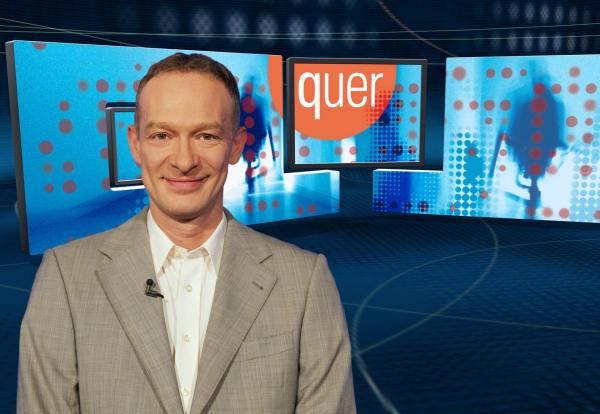 Bild 1 von 1: Quer
