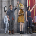 Die Tribute von Panem - Catching Fire