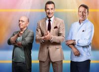 Wer weiss denn sowas XXL