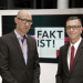 Wahl 2019: Fakt ist! Wahlarena