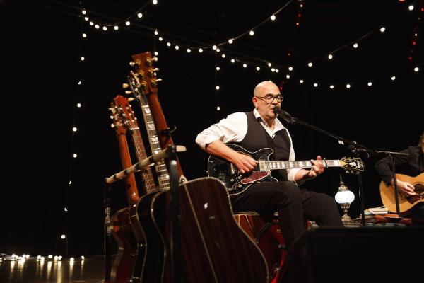 Bild 1 von 9: Hannes Ringlstetter.