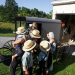 Das geheime Leben der Amish